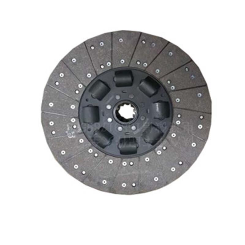 E-TOO Clutch Disc