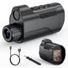 Miflame Outdoor Digital Infrared Night Vision Monocular