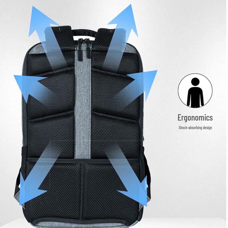 Lenovo ThinkPad Classic Business Laptop Backpack