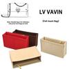 EverToner Für Lv Vavin BB PM Tasche Organizer Einlage Make-up Trennwand Former Schutz Fach Innen