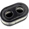 Briggs & Stratton 500 500E 550E 550EX 575EX 625E 675 625EX 675EX Air Filter & Spark Plug Replacement Kit