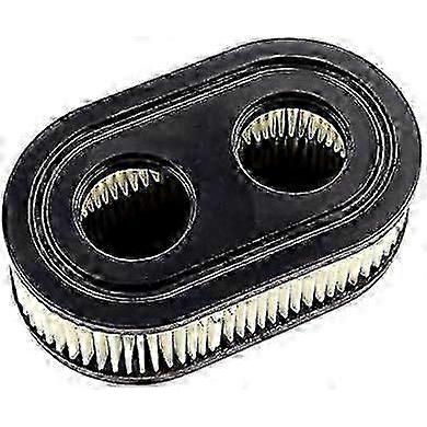 Briggs & Stratton 500 500E 550E 550EX 575EX 625E 675 625EX 675EX Air Filter & Spark Plug Replacement Kit
