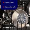 Essential Mixers Part Kitchen Appliances Part Blenders Part Head Mesh Filter