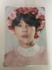 BTS Jimin Love Yourself
