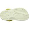 Crocs Classic Friendship Bracelet Clog Fashion Sports Simple Versatile Non-Slip Durable Low-Top Kids Sandals Kids Clogs Green 211306-3ZL