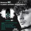 Poudre coiffante - DUST Cactus - Matifiante - Volumatrice - Format 15 g