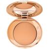 Charlotte Tilbury Airbrush Flawless Finish Refillable BlurrinG   SettinG Powder 0.11 Oz   3.4 G 3 Tan
