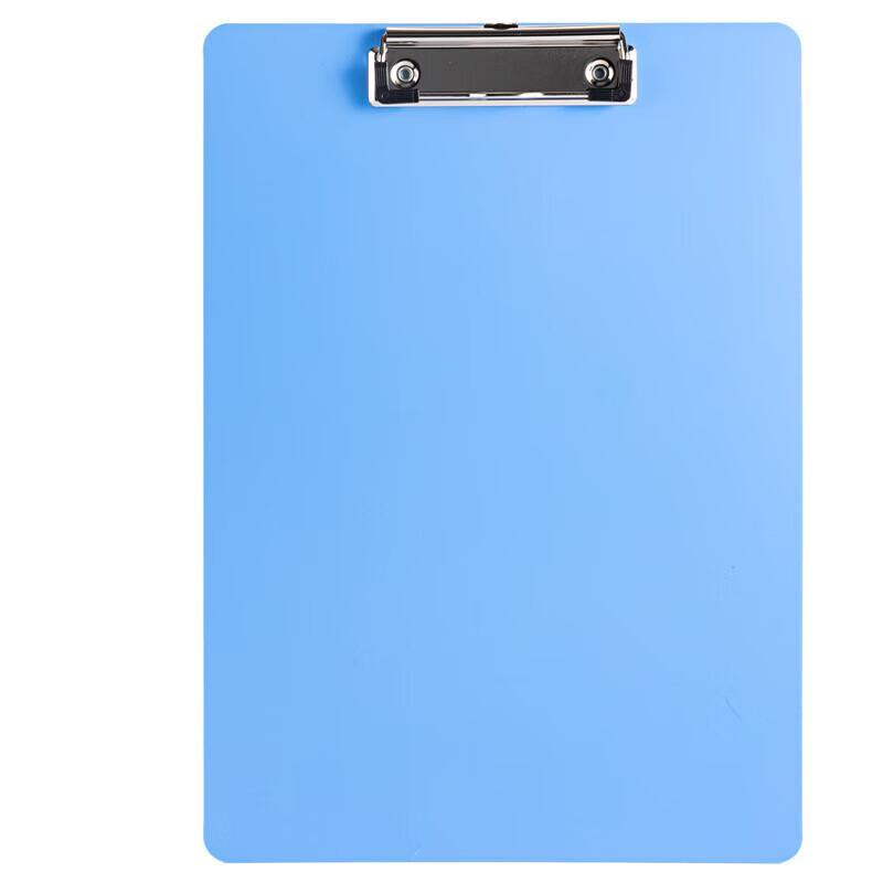 LiJiuHong A4 Writing Clipboard 5-Pack