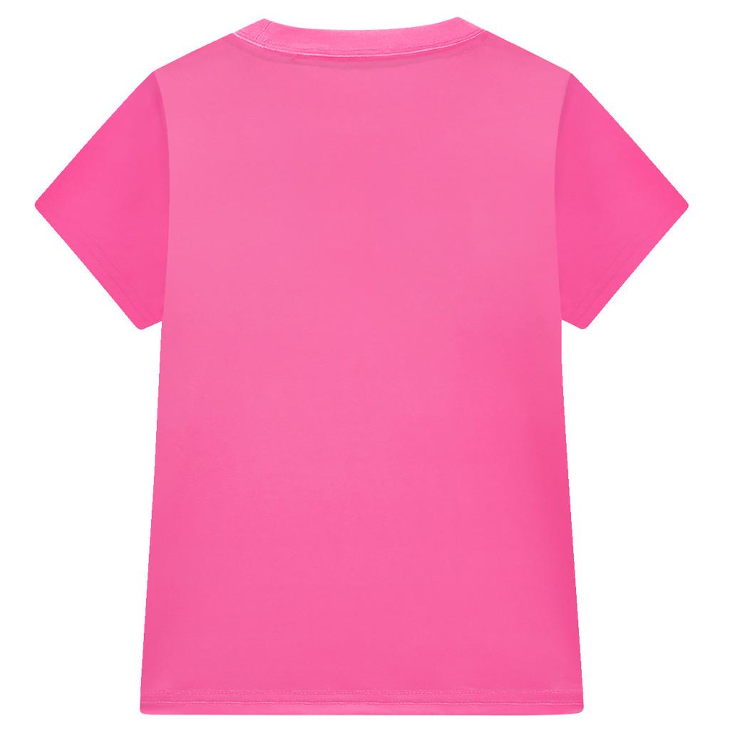 3342 Boys Girls Steal a Brainrot Six Seven Print T-Shirt Top