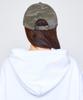 LMC No Manager 6Panel Cap Black