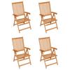 Mobilier de exterior – Scaune de grădină