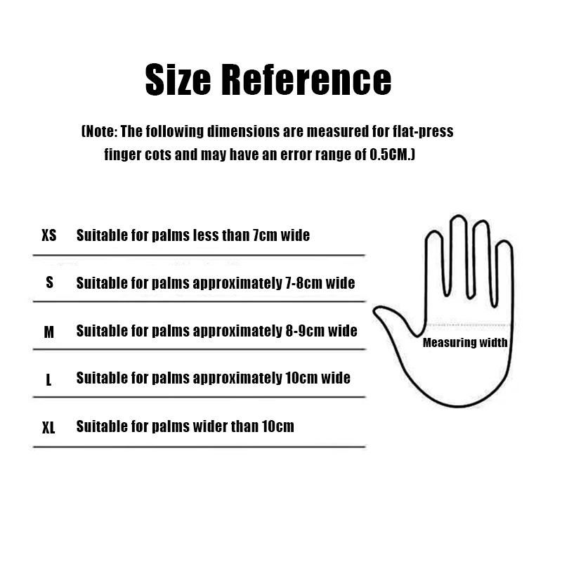 Thickened Disposable Pvc Food-Grade Dishwashing Gloves Waterproof And Oil-Resistant 100 Pieces/Box