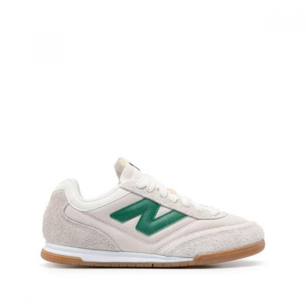 

New Balance International Shipping 24fw Shoes Urc42hg D Sea Salt Off Whit 4+