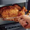 Electric Oven Air Fryer Klausberg Kb-7557