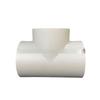 DN50 PPR Equal Tee Pipe Connector
