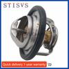 17670-65G00 Engine Coolant Thermostat 88c For SUZUKI GSXR GSX-R 600 750 2004 2005 1767065G00 90048-33091 New Cars Accessories