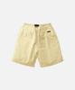 Geulamichi G Shorts Lemon