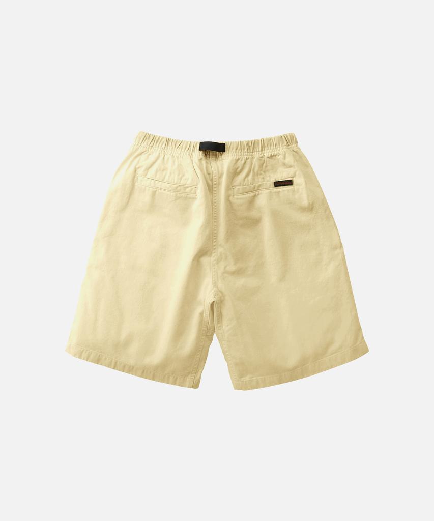 Geulamichi G Shorts Lemon