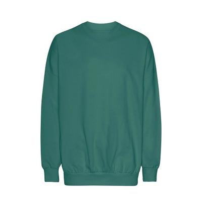 Tiger Cotton by Neutral Unisex Adult Plain Oversized Sweatshirt