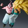 Banpresto Dragon Ball Z Majin Buu Super Saiyan 3 Matchmaker Figure (vs. Gotenks)