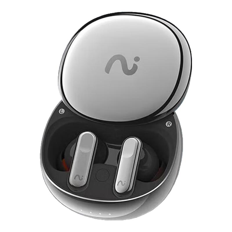iFLYTEK Nano+ Wireless ANC Recording Conference Earbuds