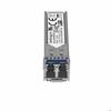 STARTECH Module SFP GBIC Compatible Cisco GLC-LX-SM-RGD - Transceiver Mini GBIC 1000BASE-LX - Pour Réseau De Données