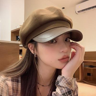 Pokrývky hlavy – Barety a kšiltovky