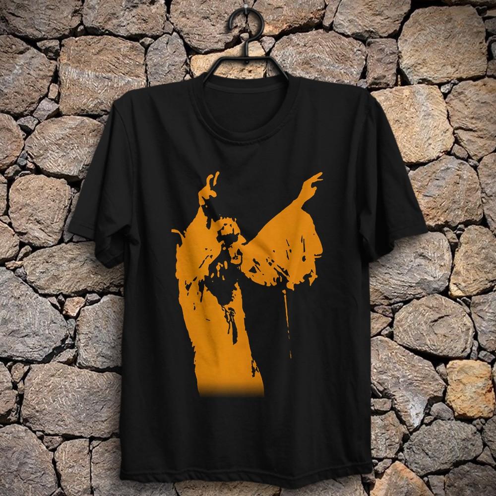 

Футболка для сну Black Sabbath Snowblind Sleep s Holy Mountain XXXXL