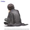 12CM Bungo Stray Dogs dazai osamu Figur 15 Jahre alt Nudelstopper Figur Modell Spielzeug Geschenk Sammlung Actionfigur PVC