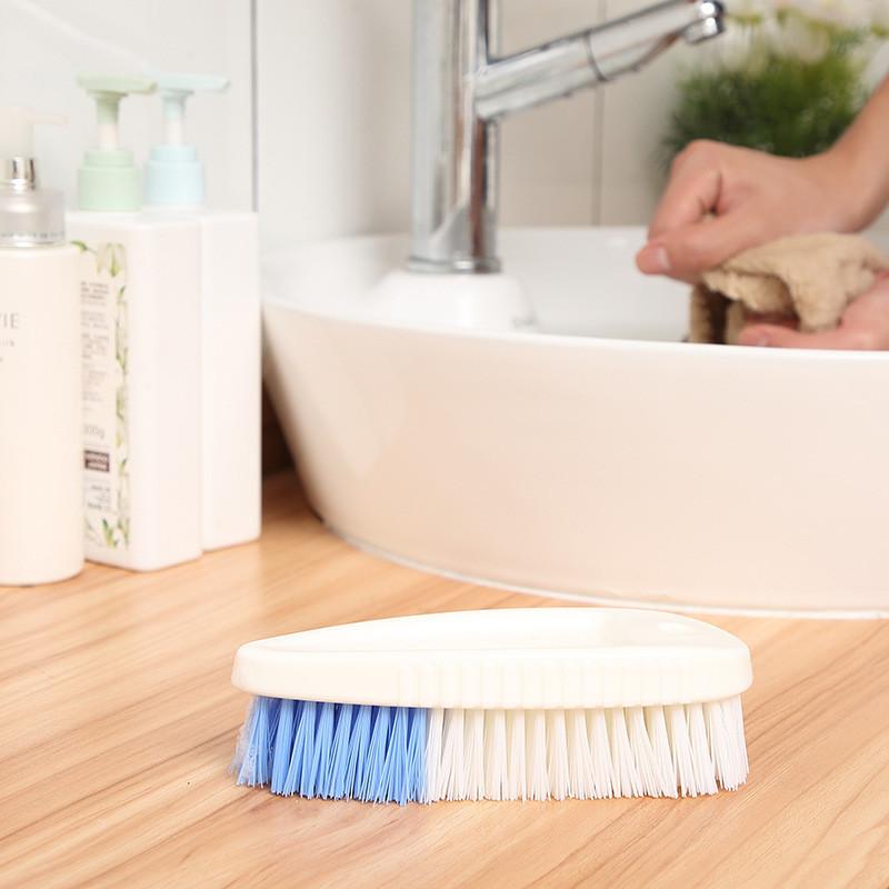 Floor Style Japanese Cleaning Brush For Bathroom And Home Needs Maintenance
