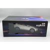Diecast 1/18 Gac Mitsubishi Alloy Model Car Mitsubishi ECLIPSE CROSS Play Vehicles Collectible Original Box Toys for Boys
