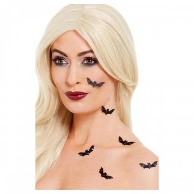 Tattoo & Body Art – Abziehtattoos