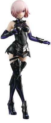 BANPRESTO Movie Order Sacred Round Table Realm Camelot Servant Figure Mash Kyrielight Fate/Grand