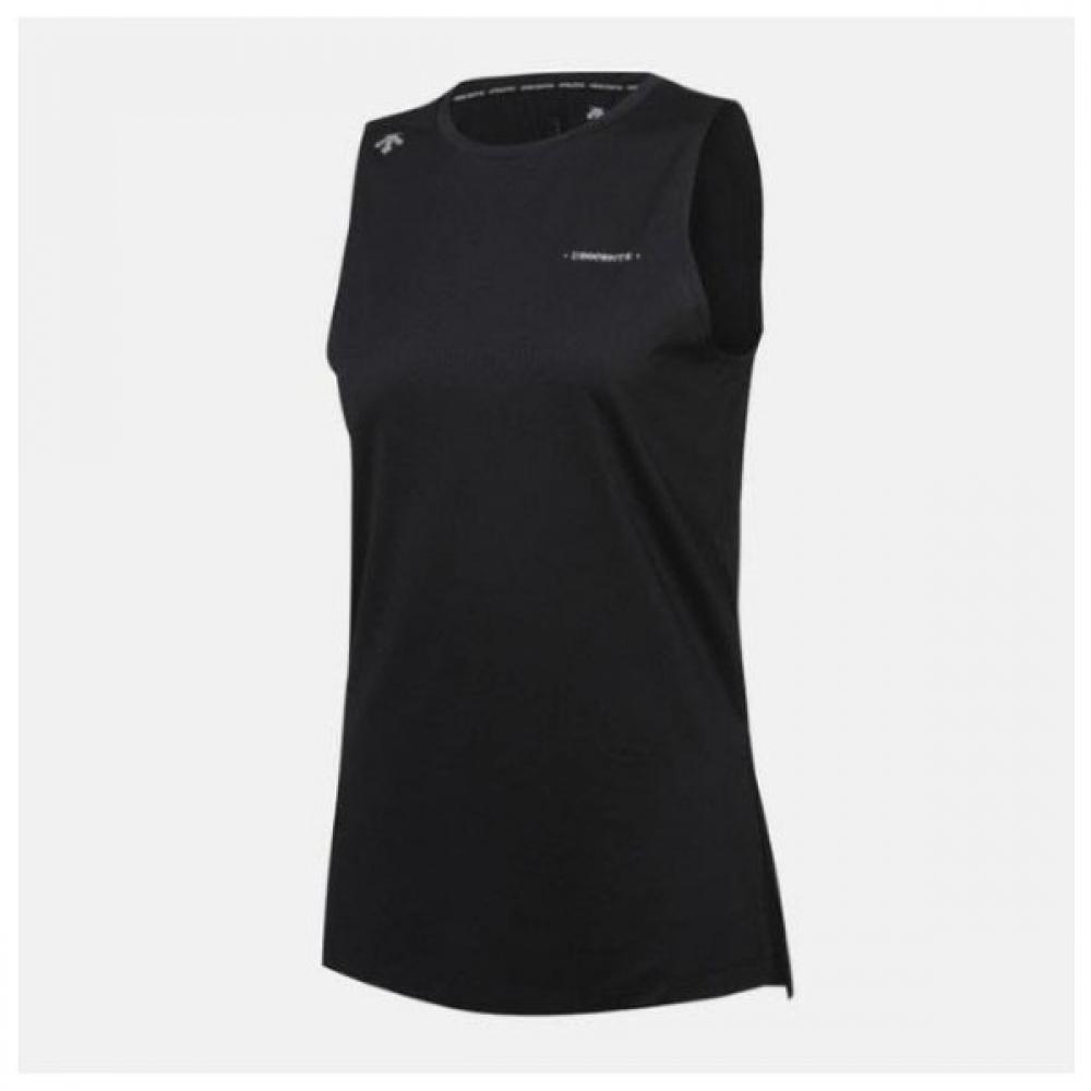 

DeScentna City Kqf Sp222tSt42 Blk Women S baSic SleeveleSS Blk Black series/80