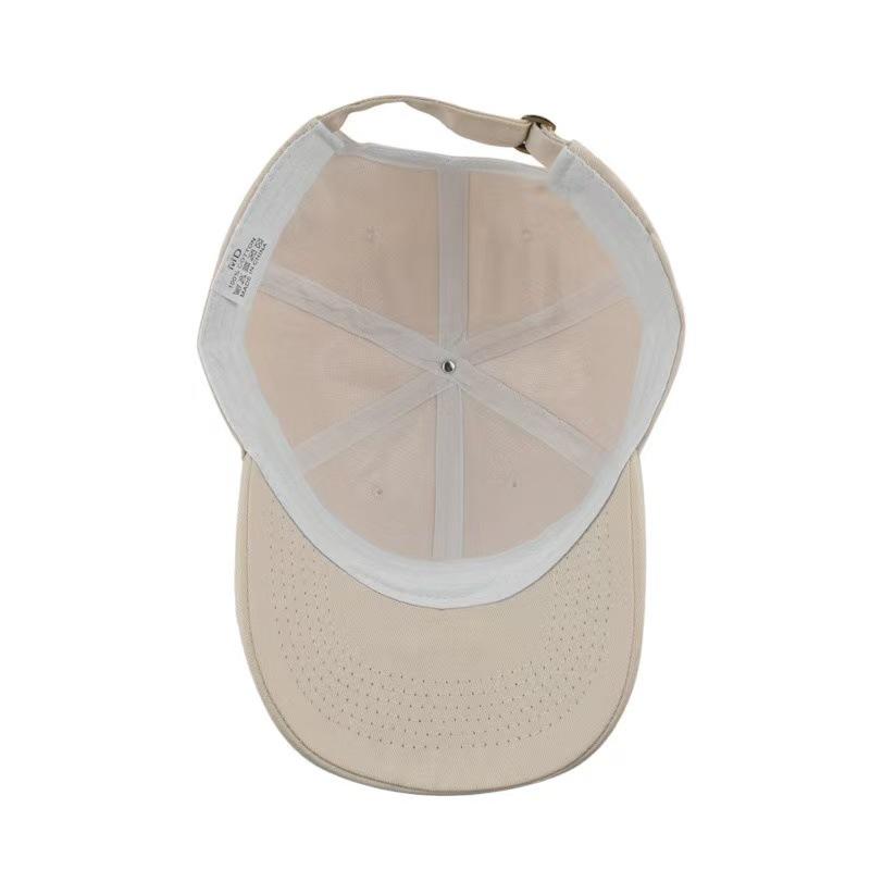 Vintage Adjustable Unisex Vintage Cap for Outdoor Hiking and Mountaineering
