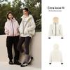 Semir Women's Short Hooded 90% Down Jacket
