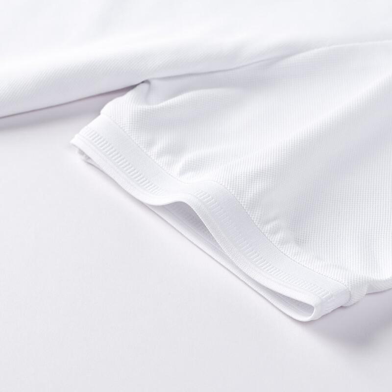 JOW Men's Light Luxury Breathable Polo Shirt