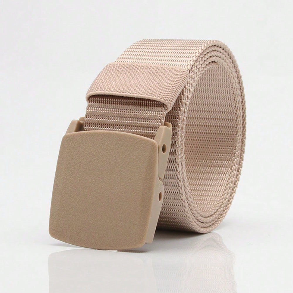 1pcs Outdoor Waist Belt Breathable Fashion Belt