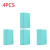 EVA Gym Yoga Block Foam Brick Training Exercise Fitness Equipment Yoga Bolster Pillow Cushion Stretching Body Shaping Yoga Block