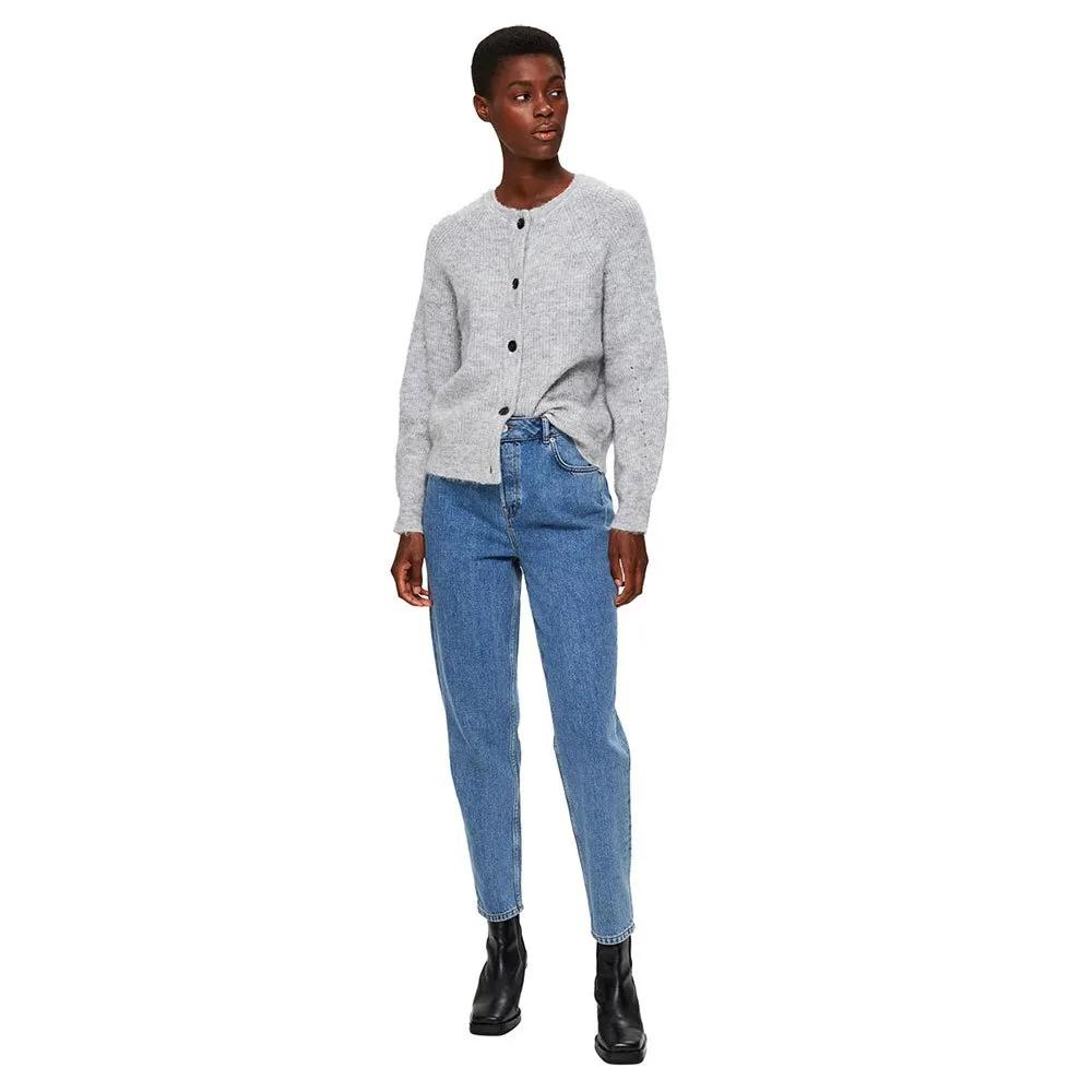 Seçilmiş Hırka Lulu Short