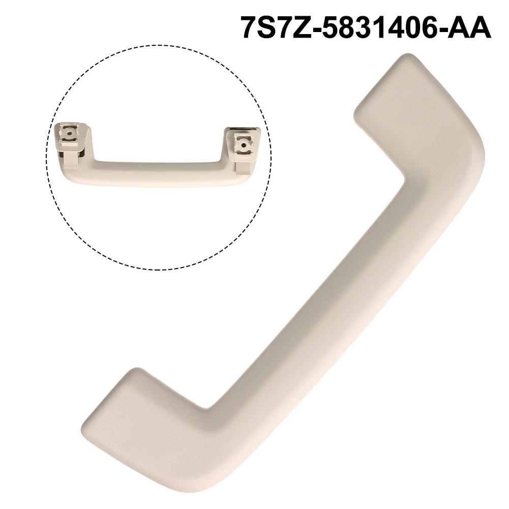 FL=FR Front Roof Handle Pull Grab Handle Fit For Ford Escape 2012-2019