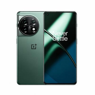 OnePlus 11 5G Unlocked Dual SIM Smartphone 12GB/16GB RAM 256GB