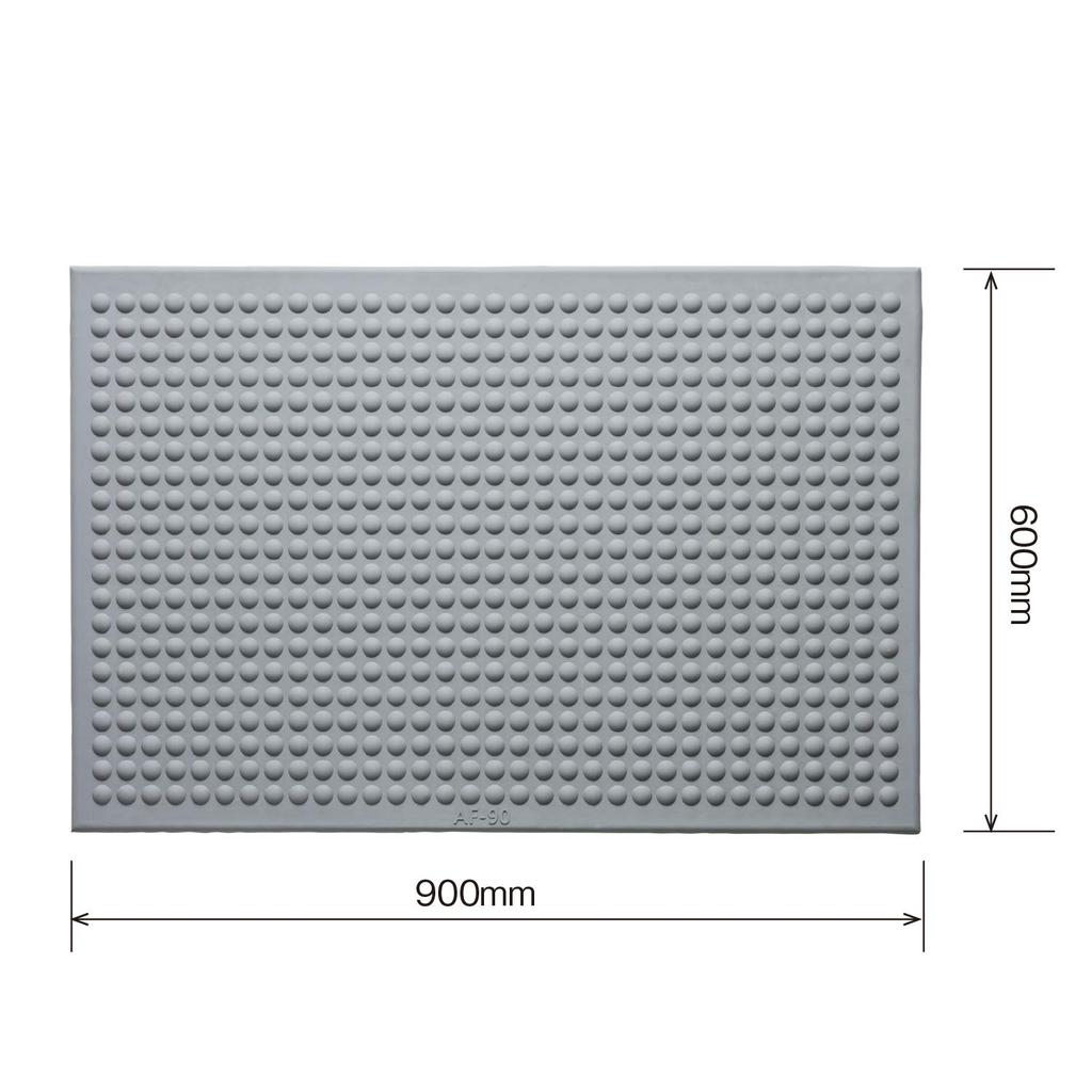 VESSEL Conductive Cushion Mat Fatigue-Reducing AF-90