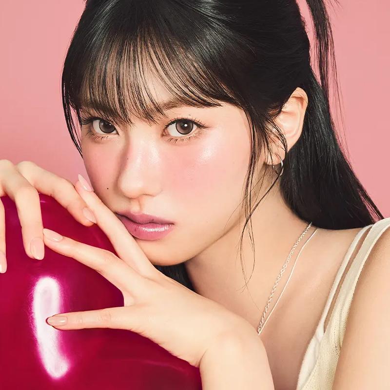 [colorgram] Fruity Glass Tint Deep Glaze 3.5g