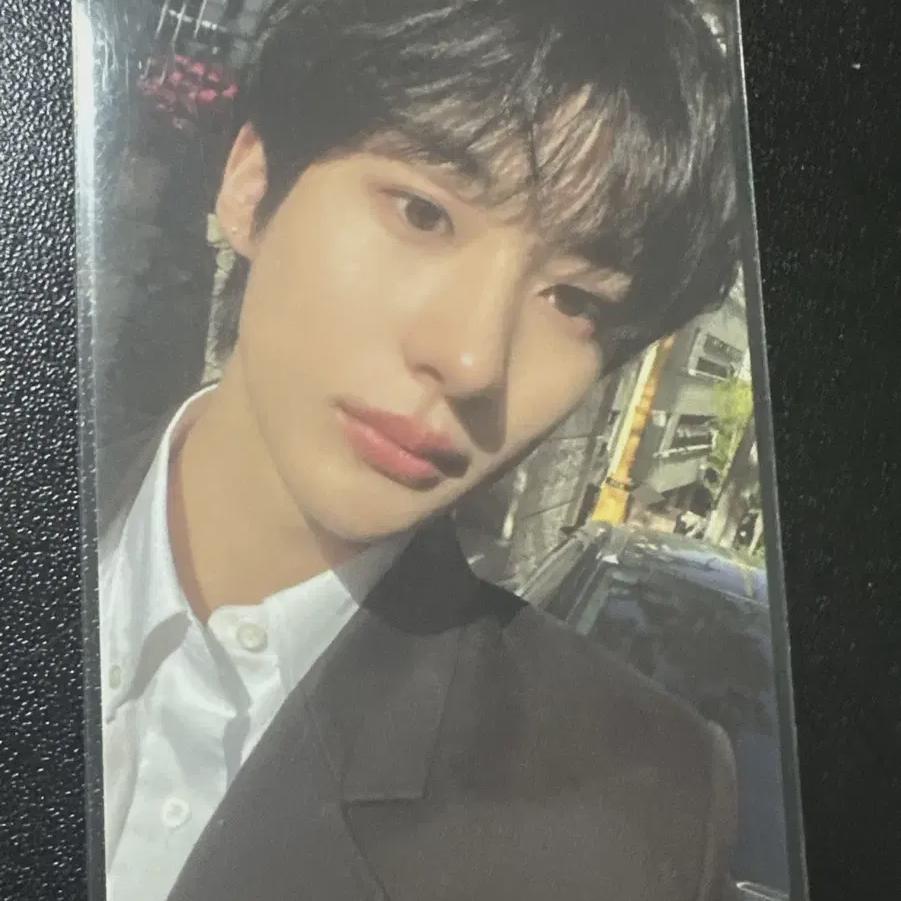 

Riize Rise Свадьба Чанёна