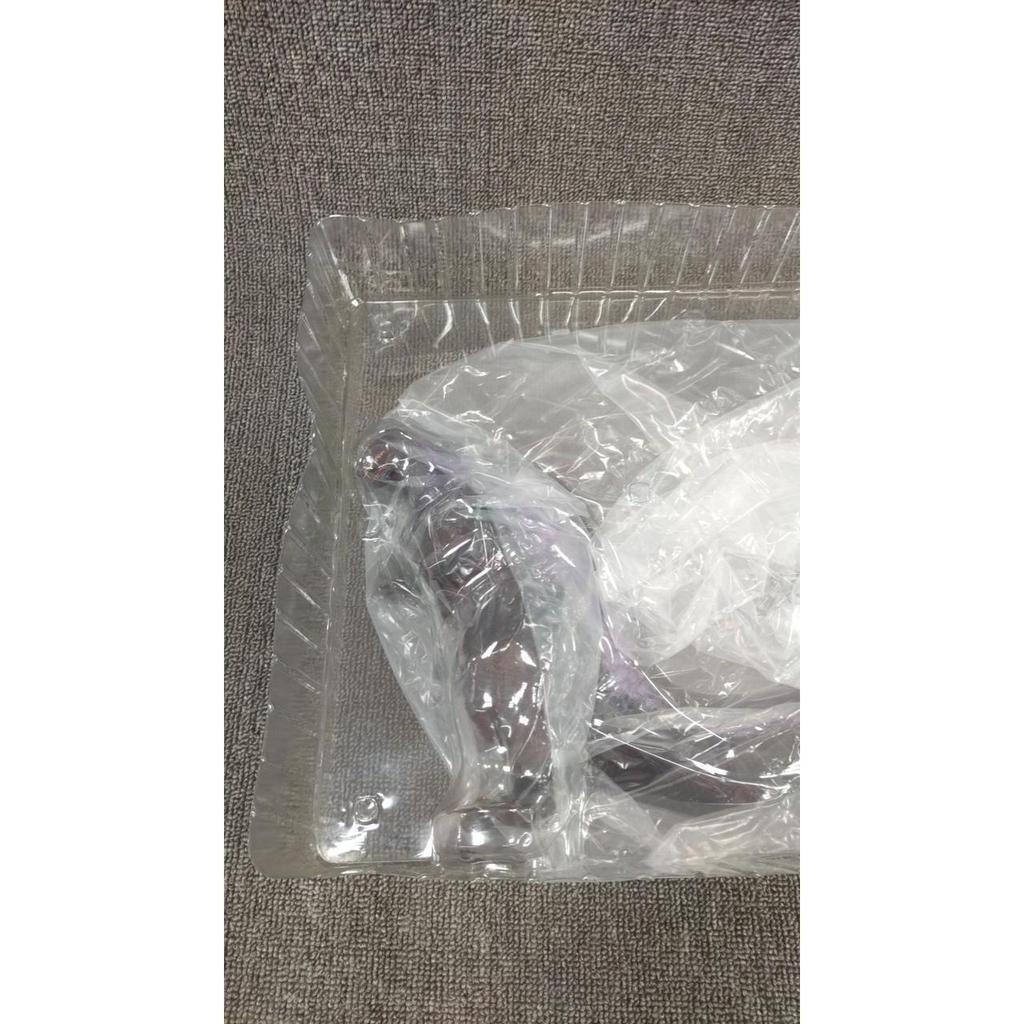 Used BANPRESTO Toru Paka! Shin Godzilla Heat Ray Radiation Ver. Award Big Soft Vinyl Shin Godzilla