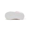 Anta Antiskid Shock Absorbing Low Top Baby Shoes Baby Shoes White Pink A322320072-2