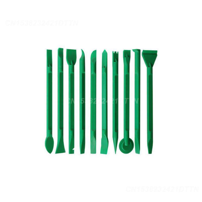 Pry Plate 10-in-1 Dismantling Machine Tool Set For Electronic Equipment Disassembling Machine Tool Abs Plastic
