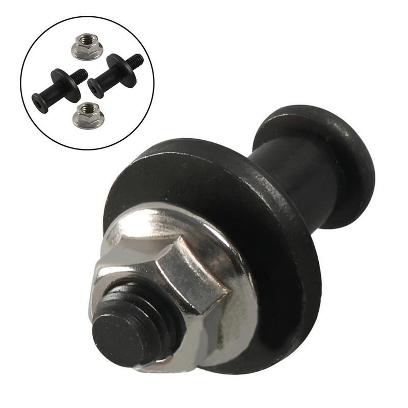 90503-EB700 Rear Trunk Tailgate Lock Latch Striker Bolts For Nissan For Navara D40 05-13 90503-JT30A Automobiles Accessories