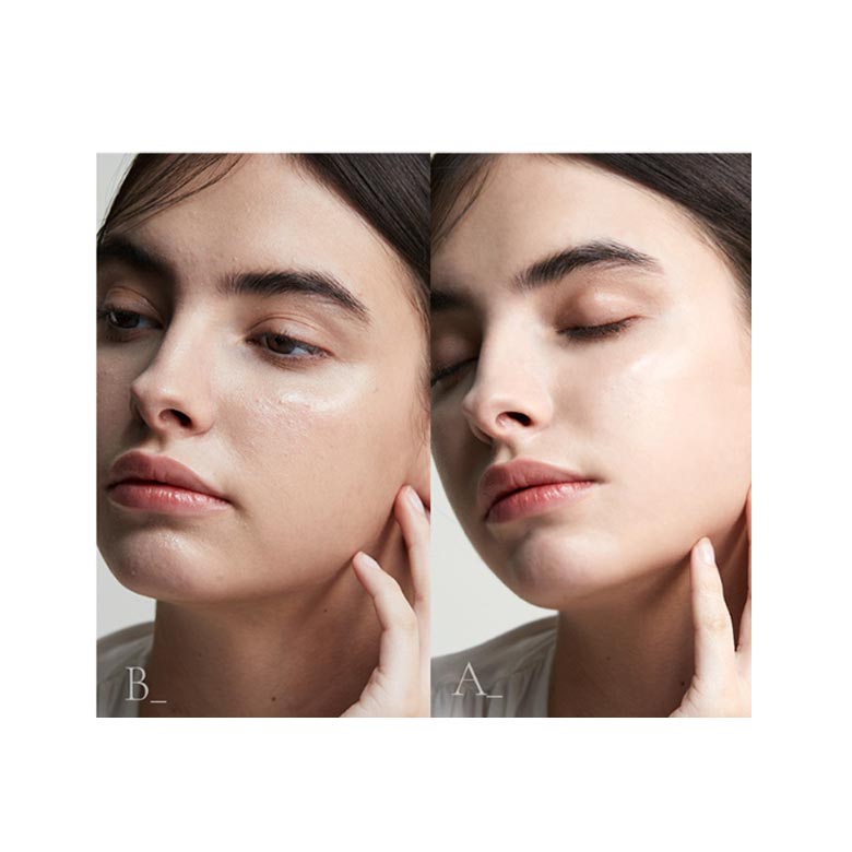 CHÈRE JEANNE Fond De Teint Lumière Dorée Coussin SPF50+ PA+++ 14g